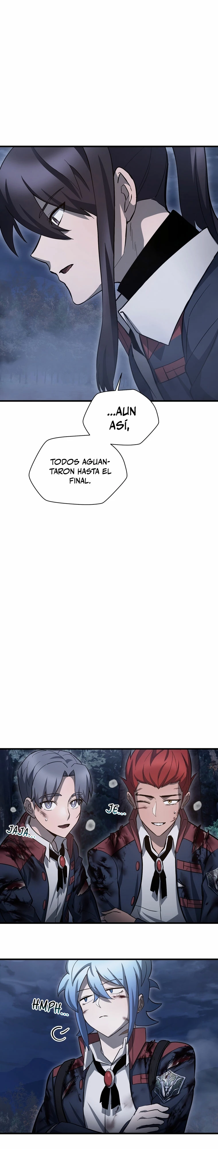 Read Helmut El Niño Abandonado ES Manga Online