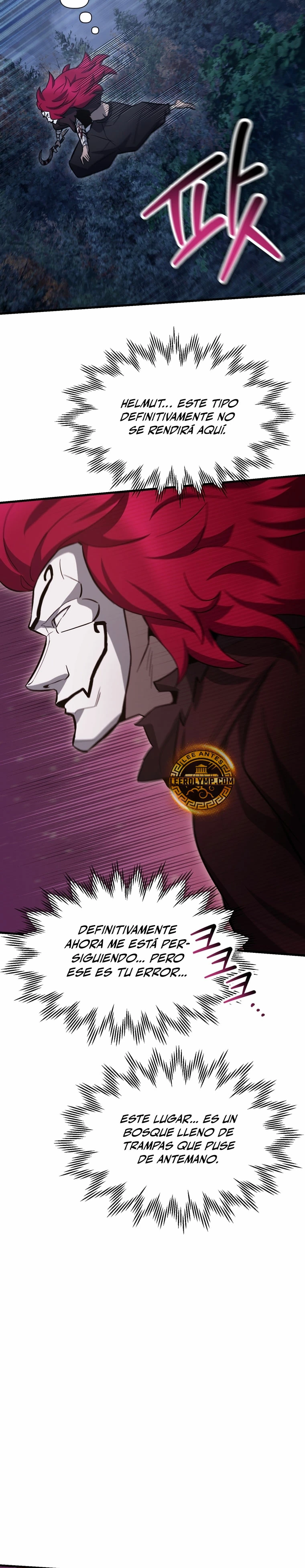 Read Helmut El Niño Abandonado ES Manga Online