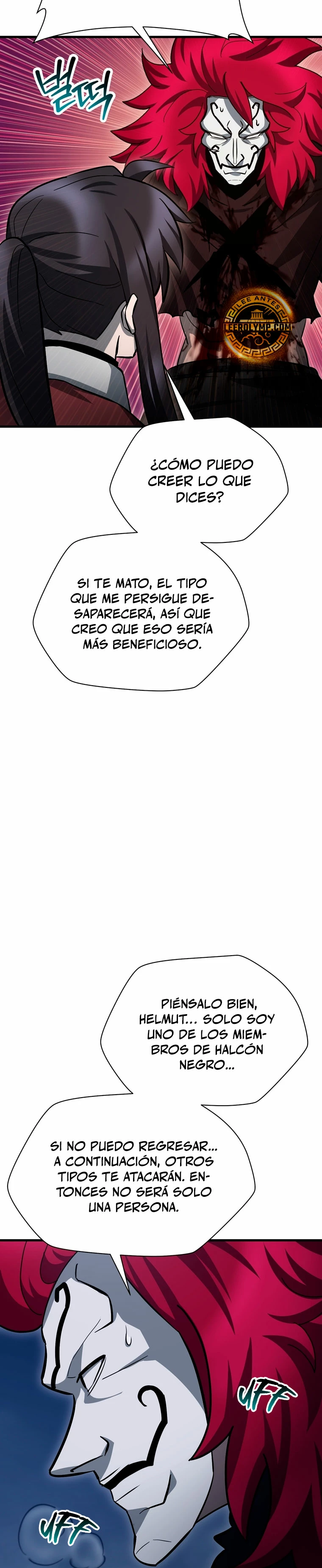 Read Helmut El Niño Abandonado ES Manga Online