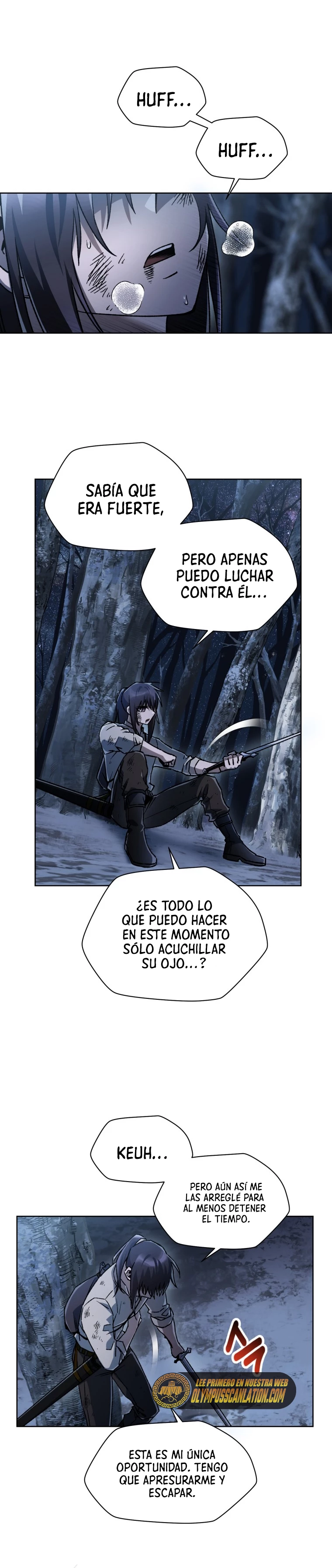 Read Helmut El Niño Abandonado ES Manga Online