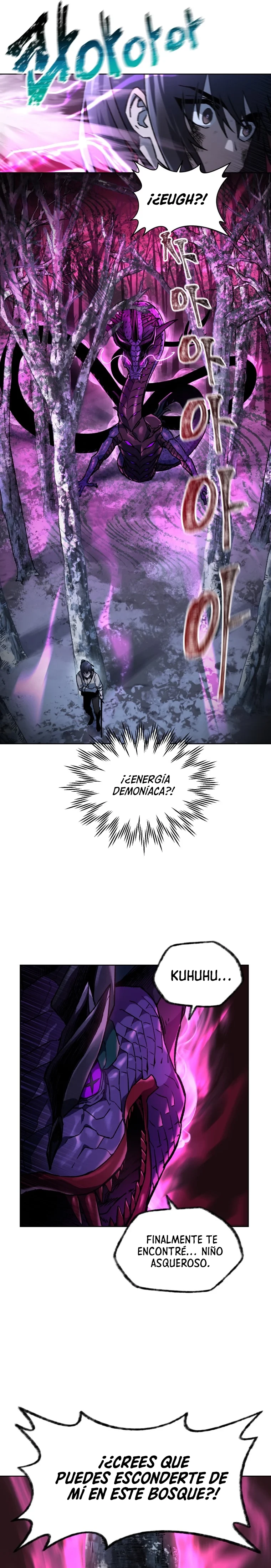 Read Helmut El Niño Abandonado ES Manga Online