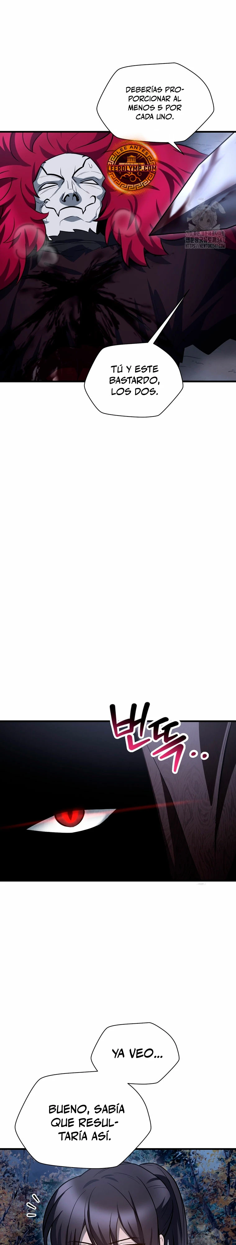 Read Helmut El Niño Abandonado ES Manga Online