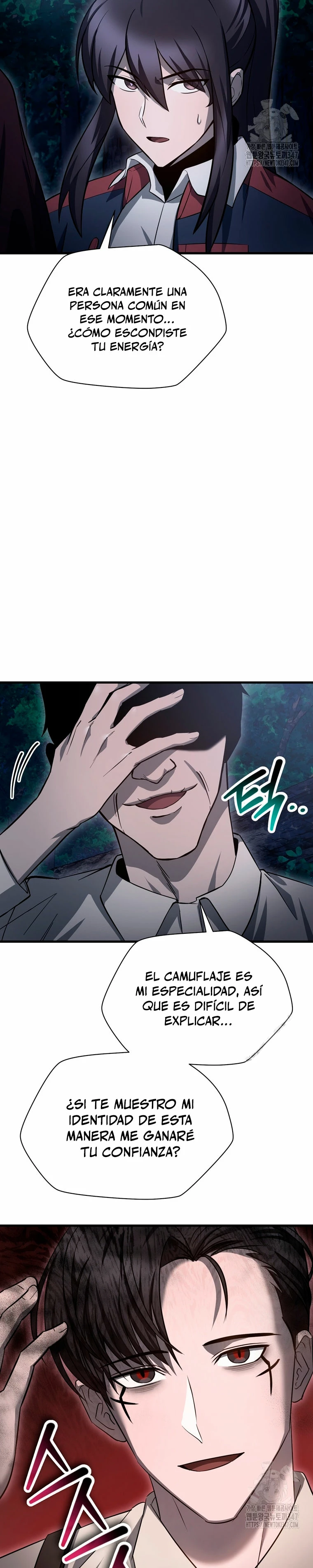 Read Helmut El Niño Abandonado ES Manga Online