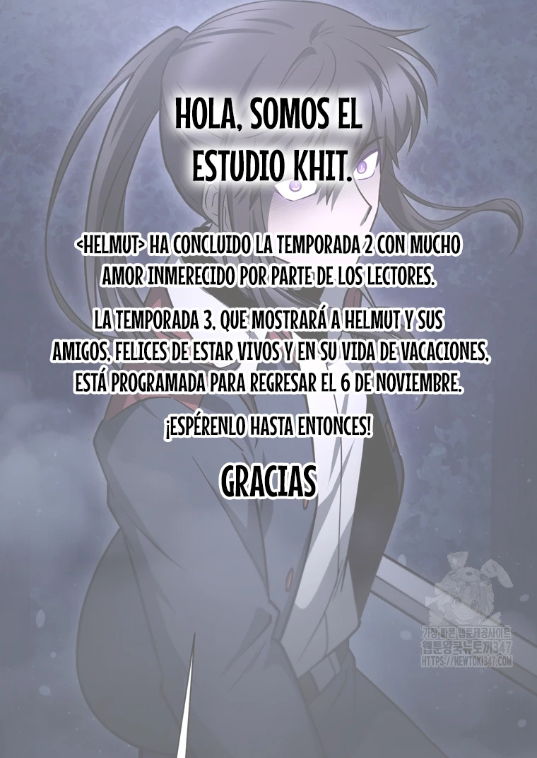 Read Helmut El Niño Abandonado ES Manga Online
