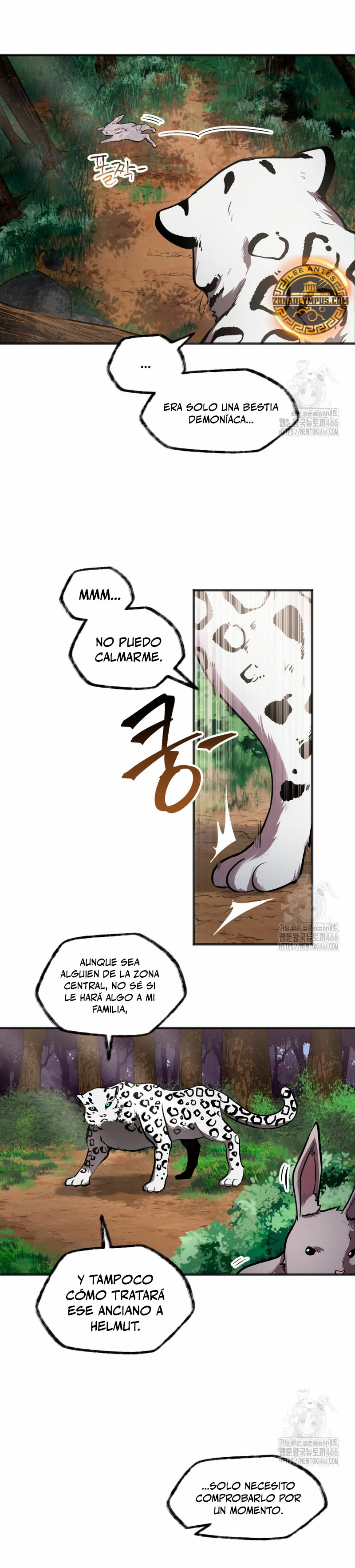 Read Helmut El Niño Abandonado ES Manga Online