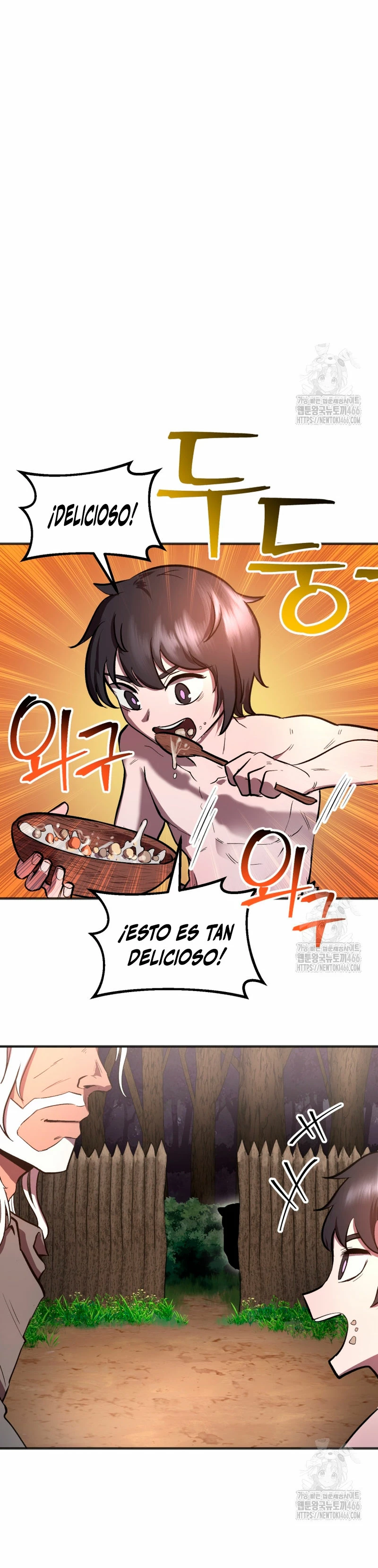 Read Helmut El Niño Abandonado ES Manga Online