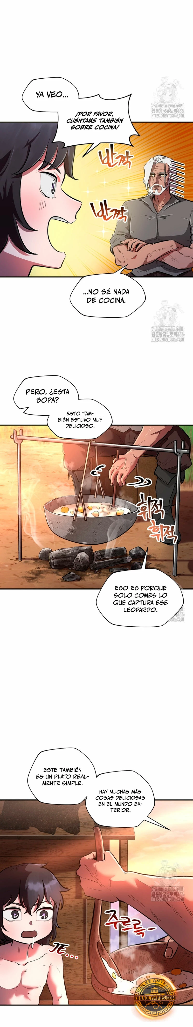 Read Helmut El Niño Abandonado ES Manga Online