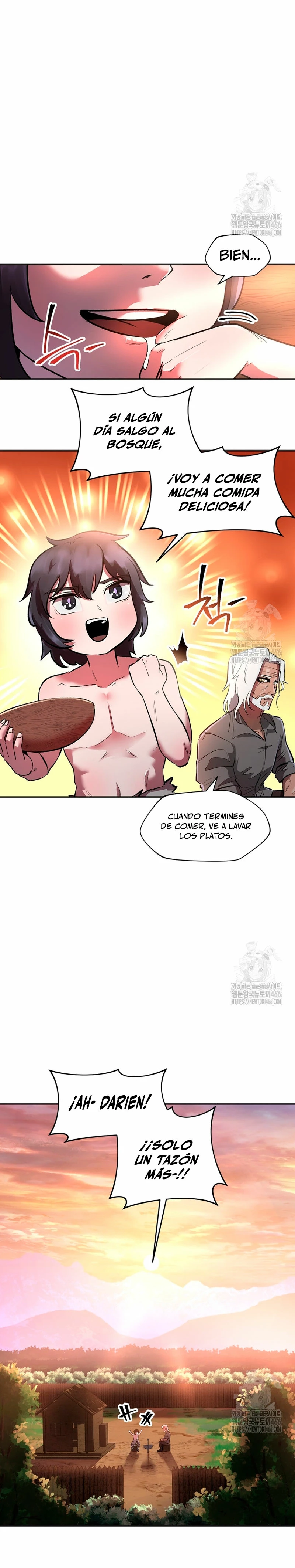 Read Helmut El Niño Abandonado ES Manga Online