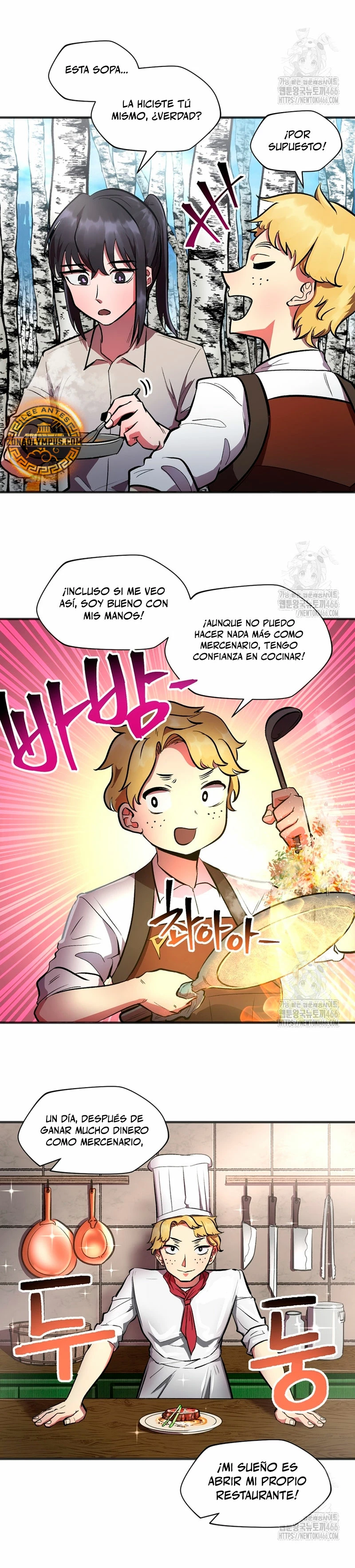 Read Helmut El Niño Abandonado ES Manga Online