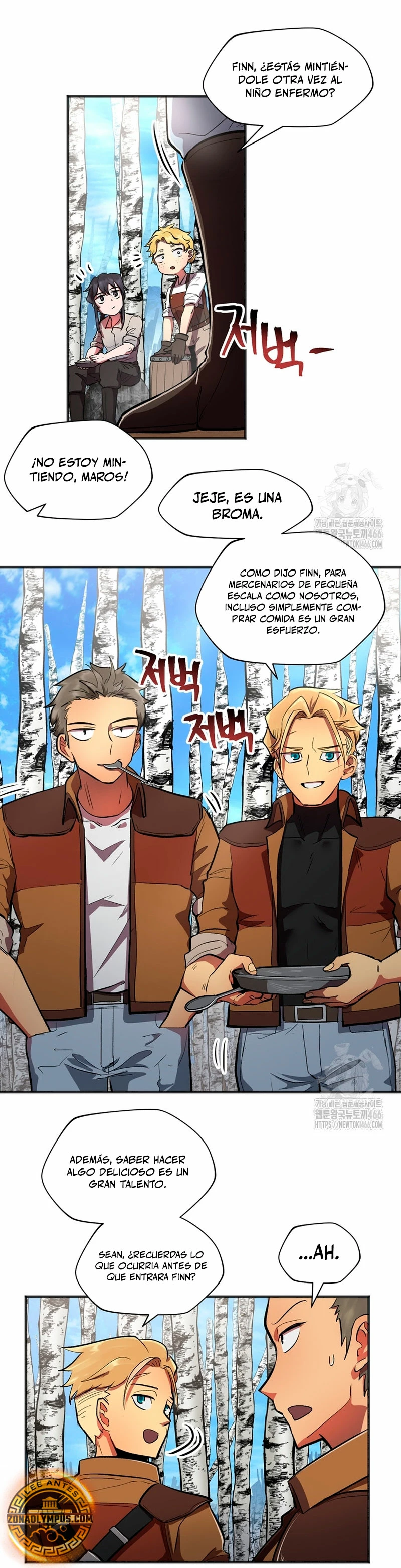 Read Helmut El Niño Abandonado ES Manga Online