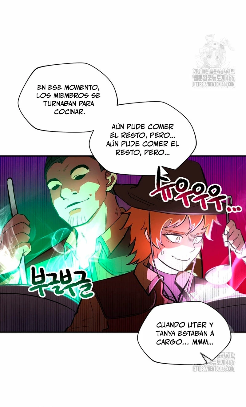 Read Helmut El Niño Abandonado ES Manga Online
