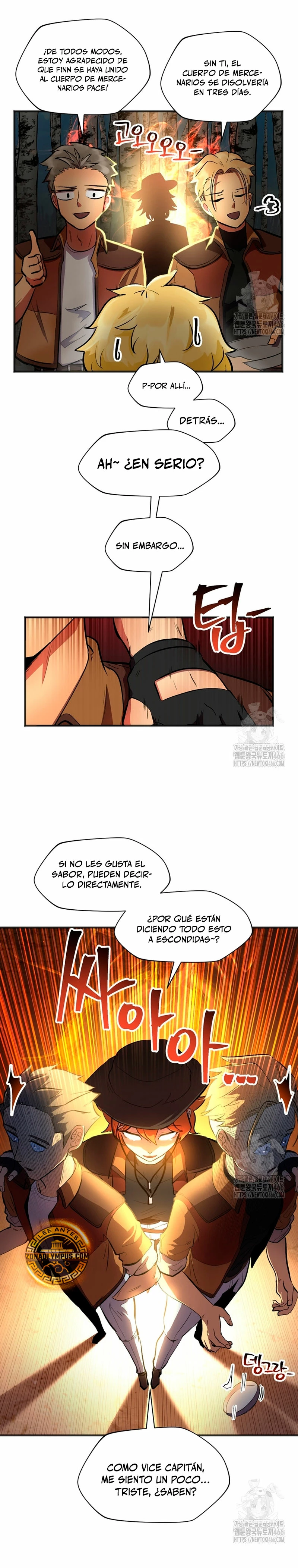 Read Helmut El Niño Abandonado ES Manga Online
