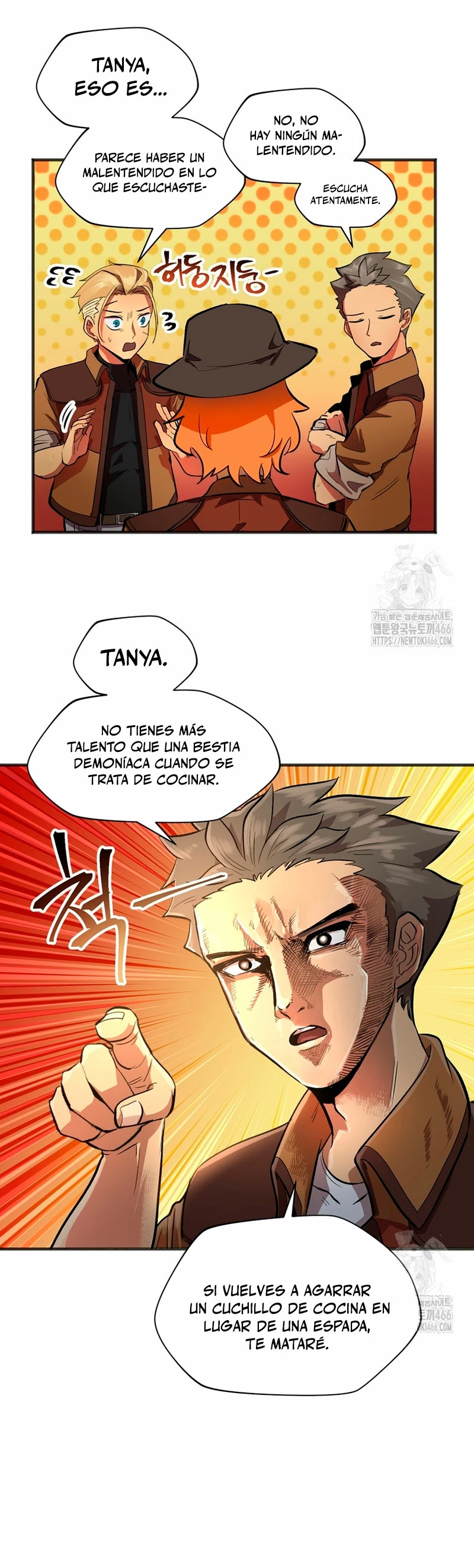 Read Helmut El Niño Abandonado ES Manga Online