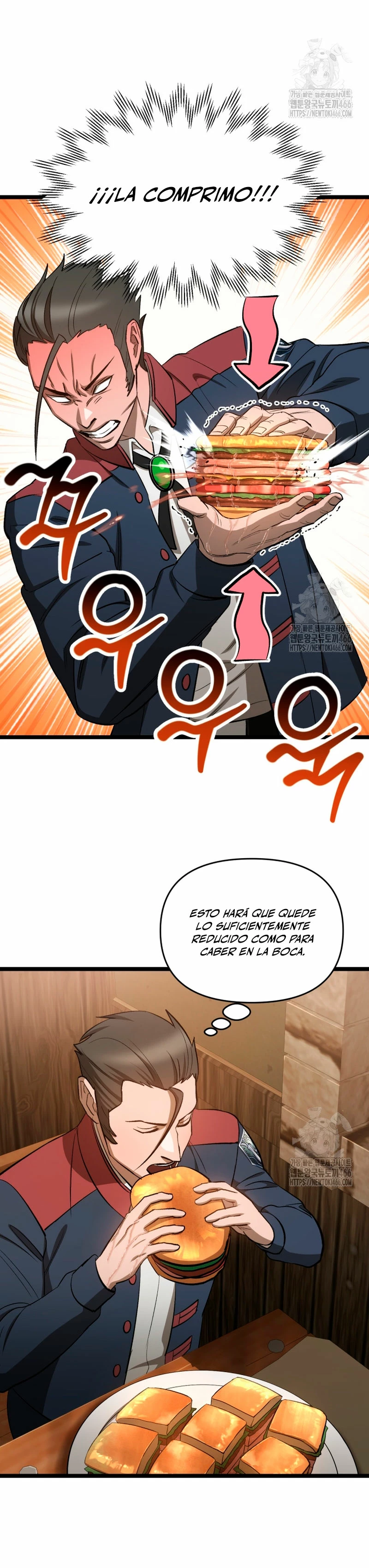 Read Helmut El Niño Abandonado ES Manga Online