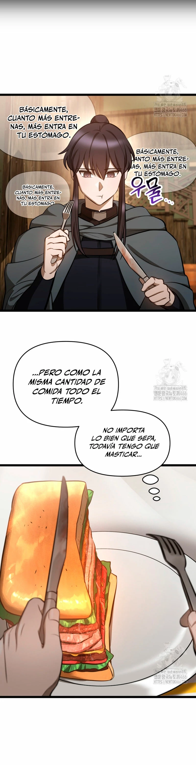 Read Helmut El Niño Abandonado ES Manga Online