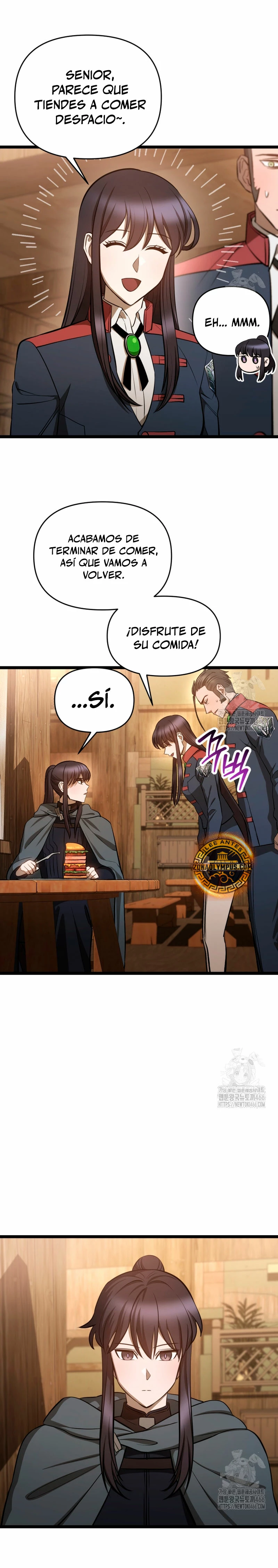 Read Helmut El Niño Abandonado ES Manga Online