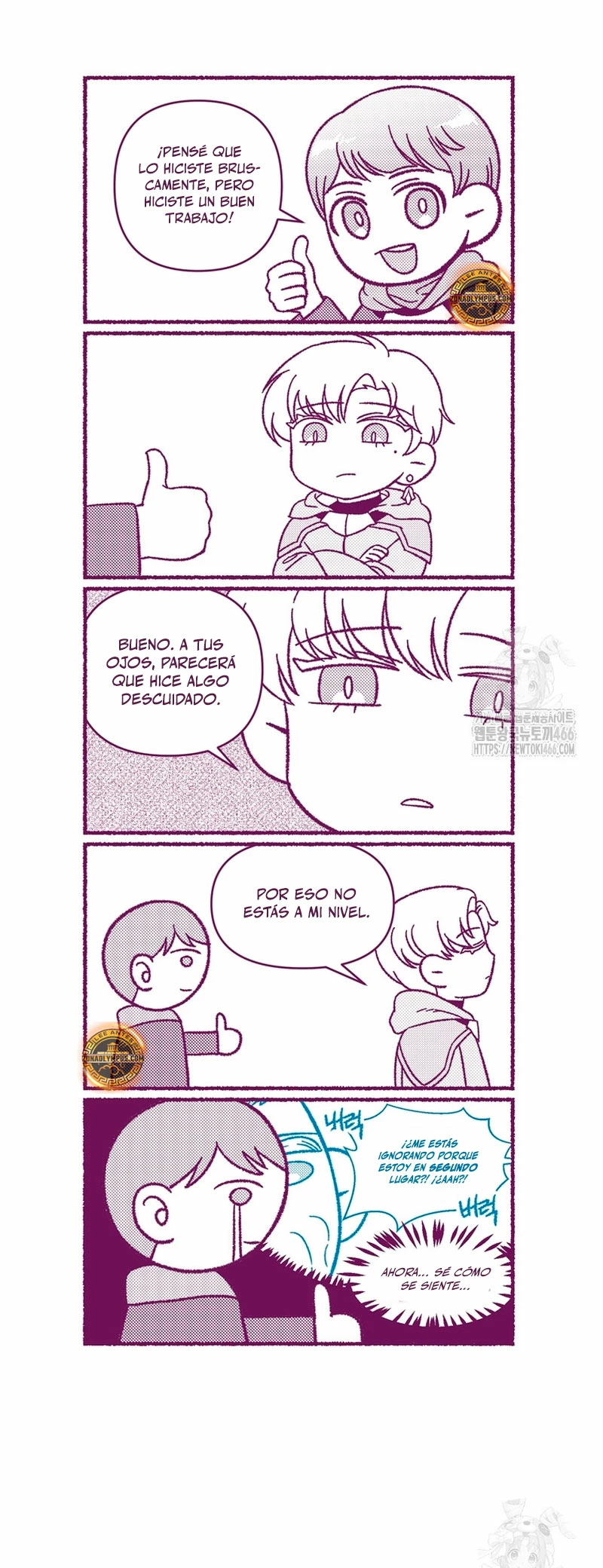 Read Helmut El Niño Abandonado ES Manga Online