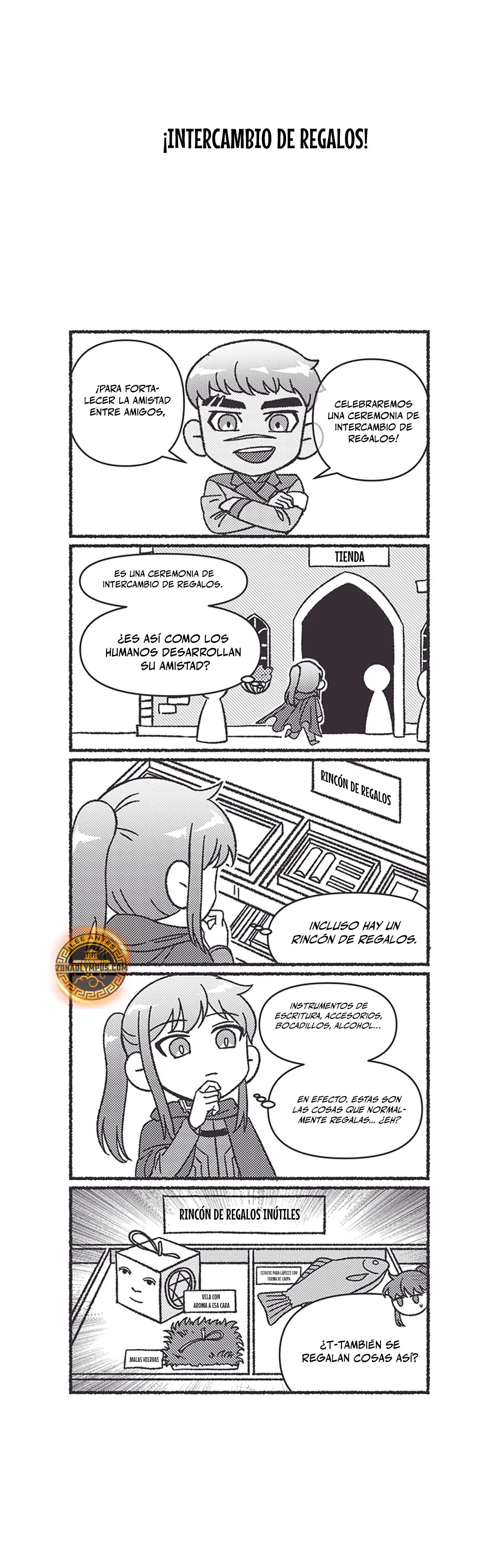 Read Helmut El Niño Abandonado ES Manga Online