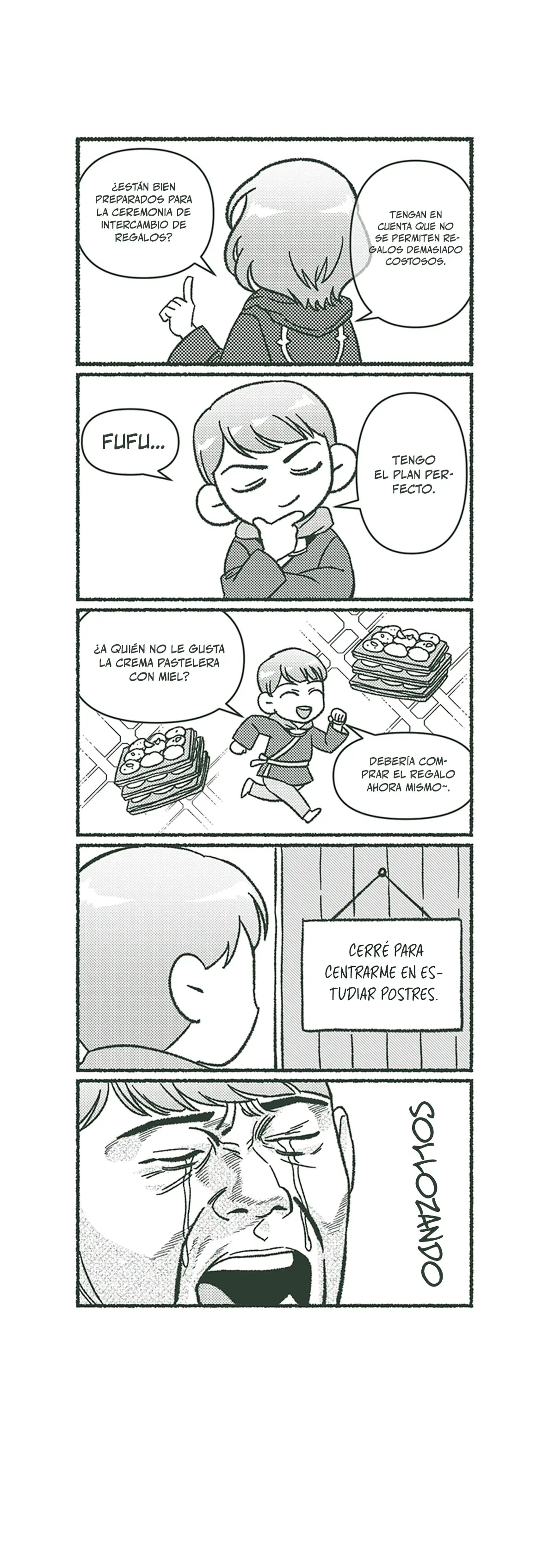 Read Helmut El Niño Abandonado ES Manga Online