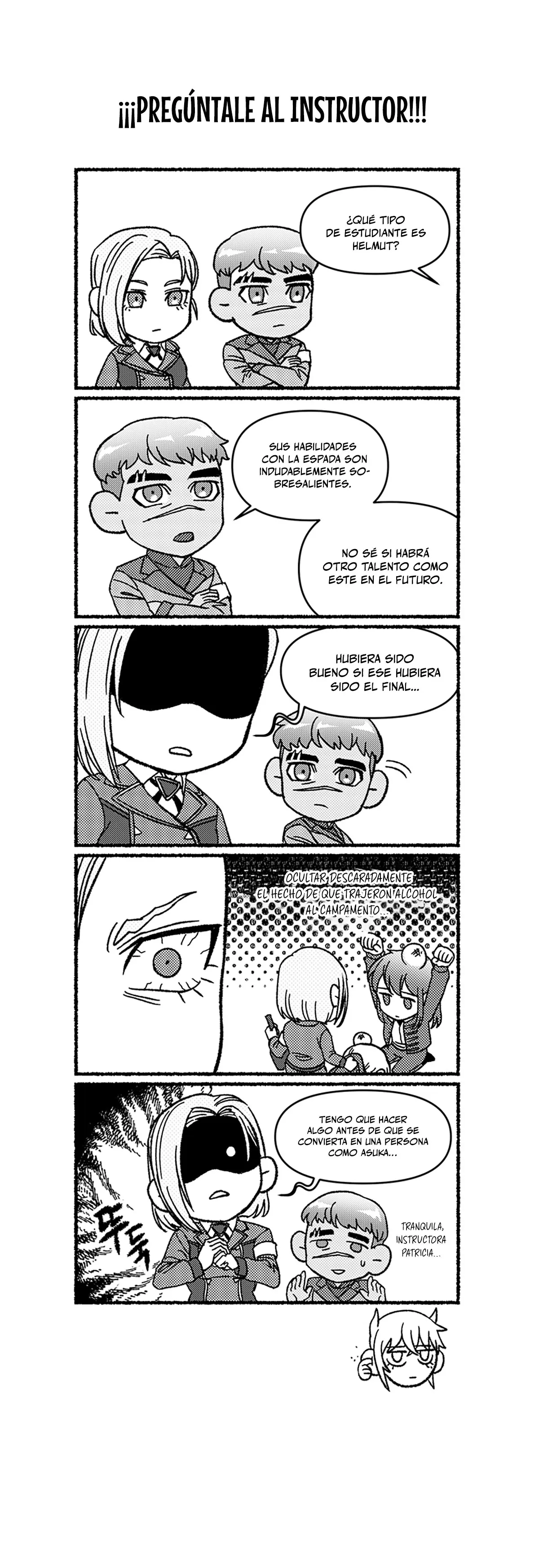 Read Helmut El Niño Abandonado ES Manga Online