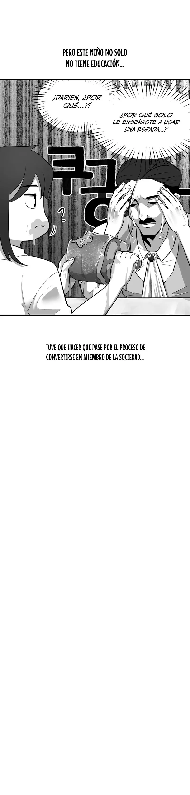Read Helmut El Niño Abandonado ES Manga Online