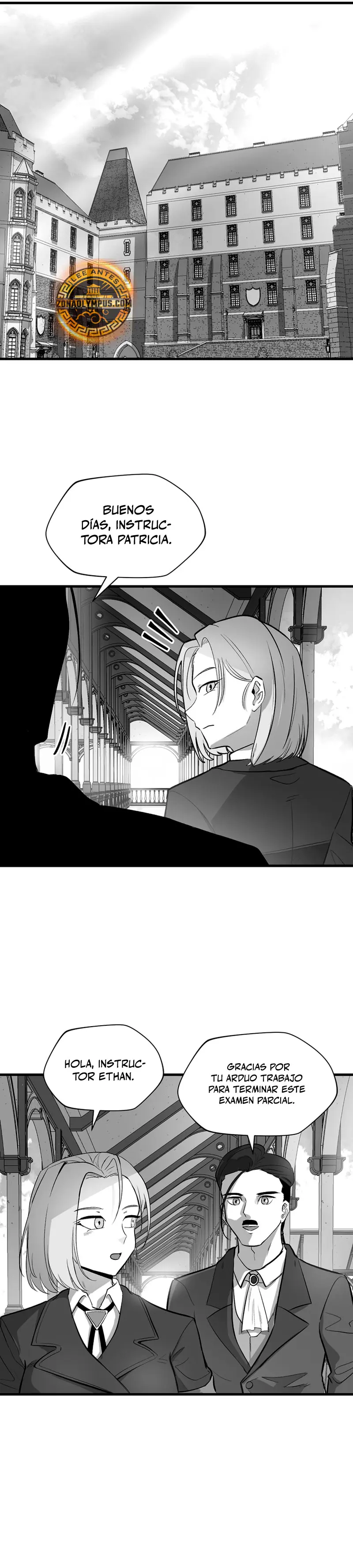 Read Helmut El Niño Abandonado ES Manga Online