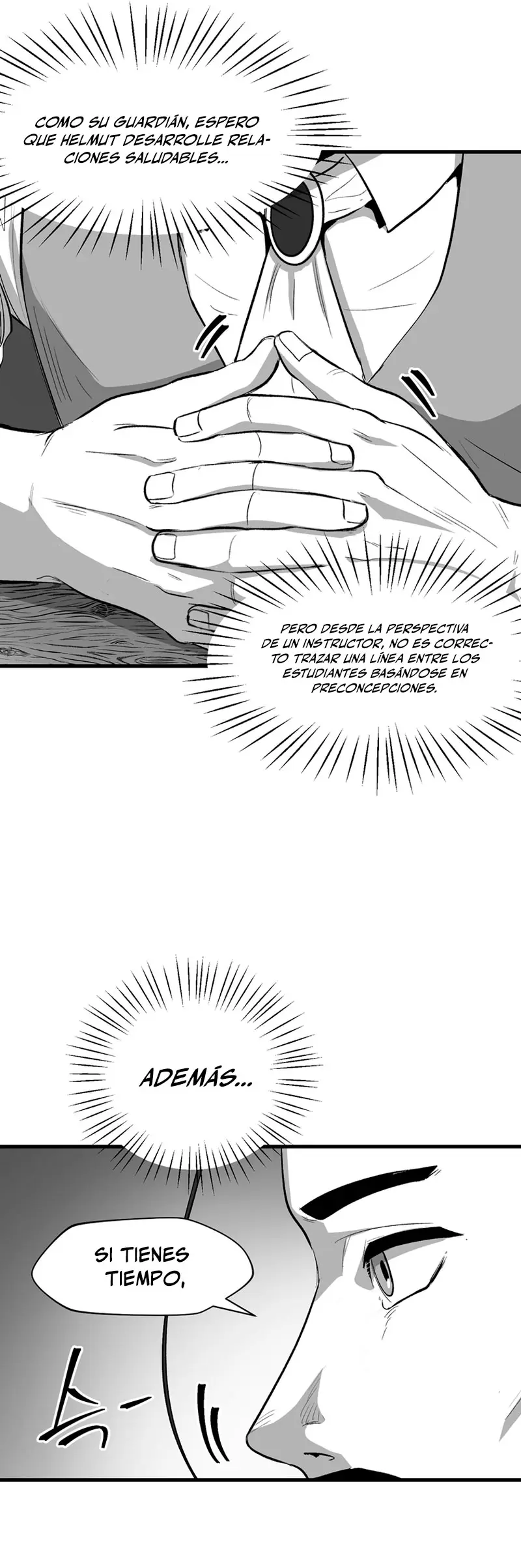 Read Helmut El Niño Abandonado ES Manga Online