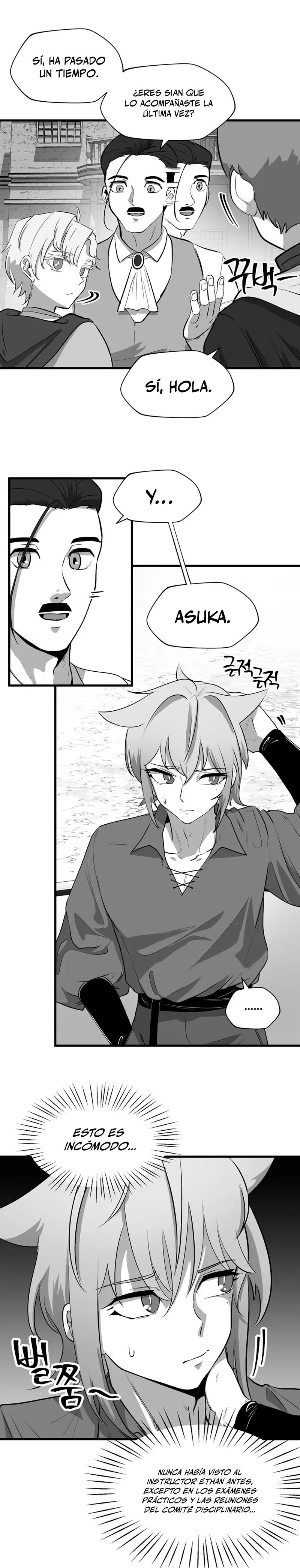 Read Helmut El Niño Abandonado ES Manga Online