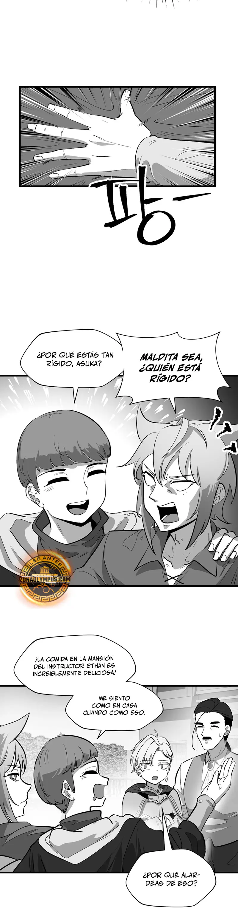 Read Helmut El Niño Abandonado ES Manga Online