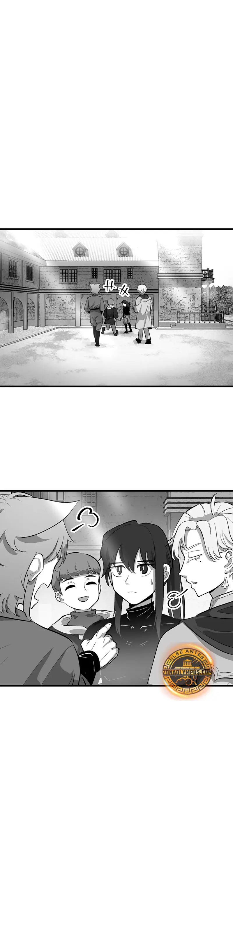 Read Helmut El Niño Abandonado ES Manga Online
