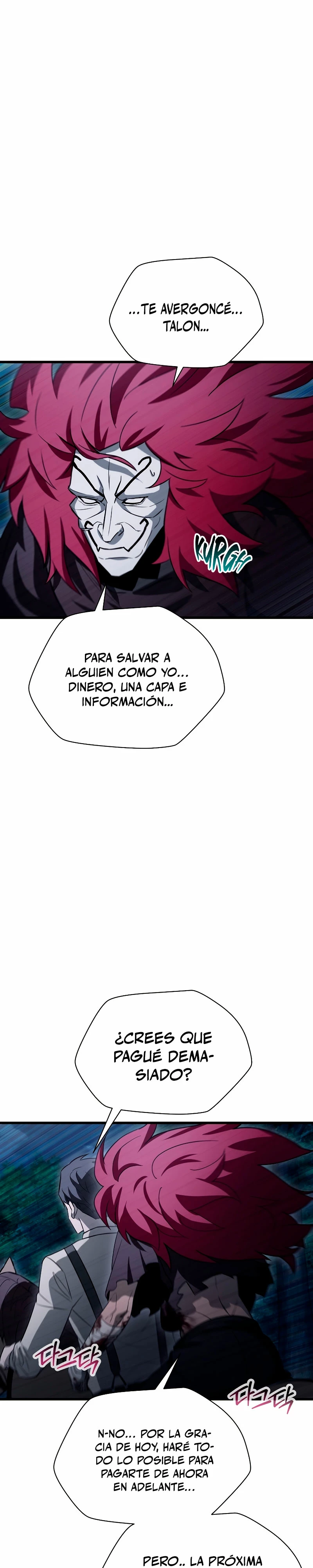 Read Helmut El Niño Abandonado ES Manga Online