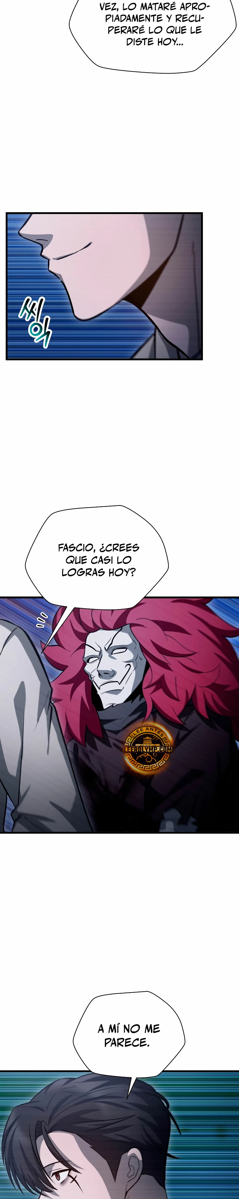 Read Helmut El Niño Abandonado ES Manga Online