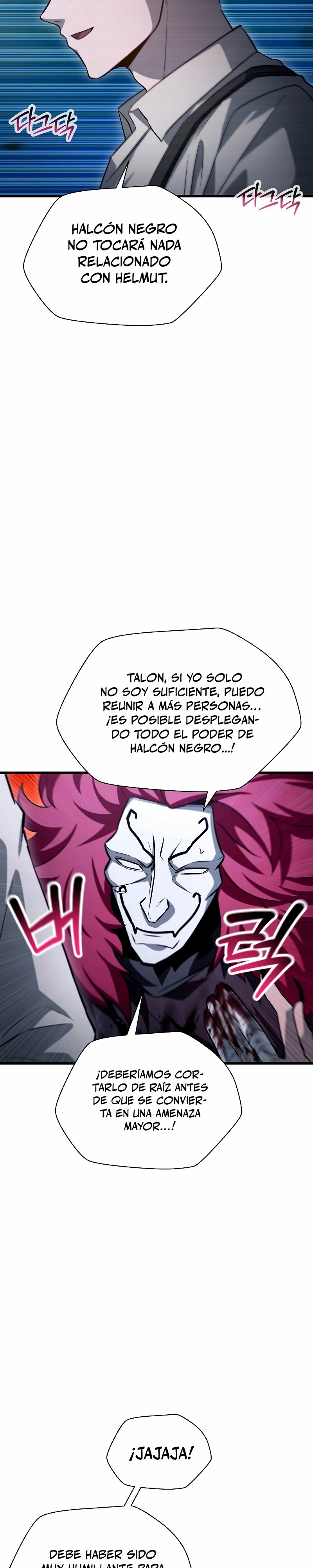 Read Helmut El Niño Abandonado ES Manga Online