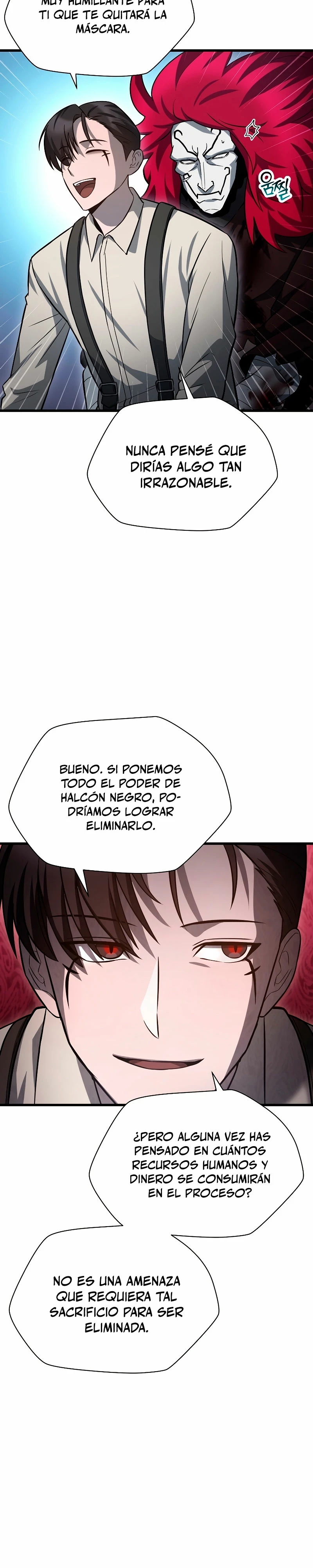 Read Helmut El Niño Abandonado ES Manga Online