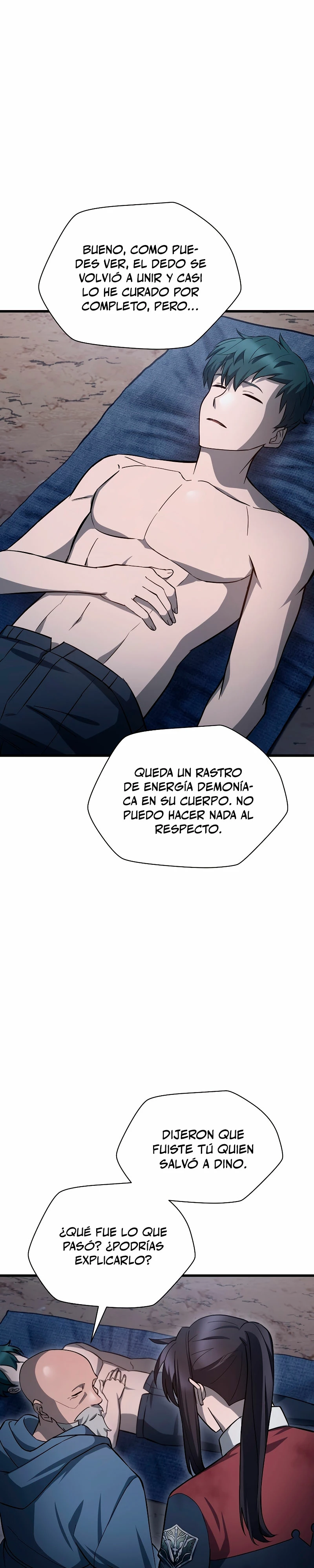 Read Helmut El Niño Abandonado ES Manga Online