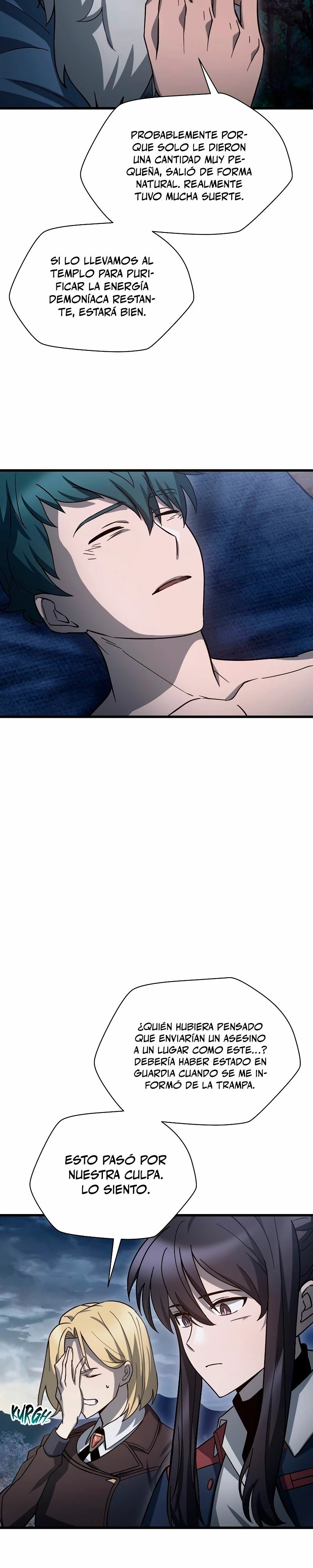 Read Helmut El Niño Abandonado ES Manga Online