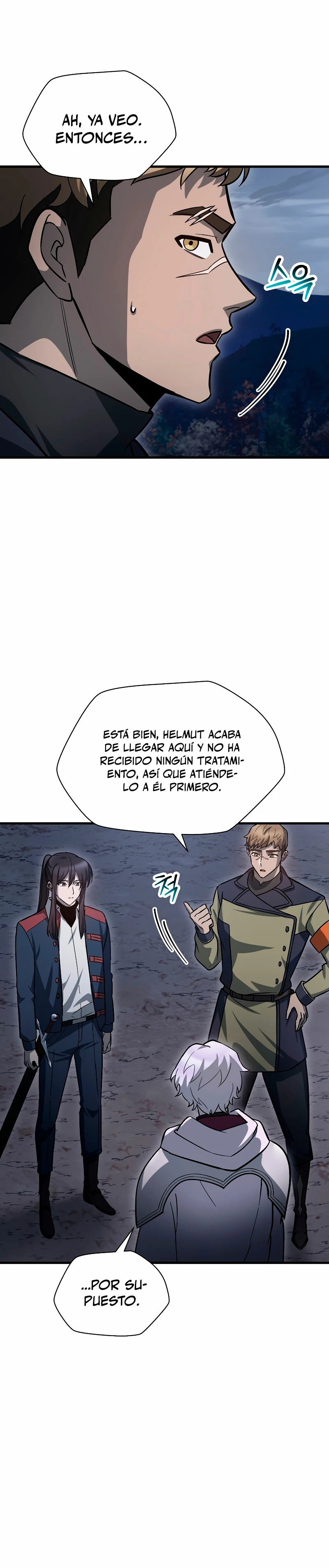 Read Helmut El Niño Abandonado ES Manga Online