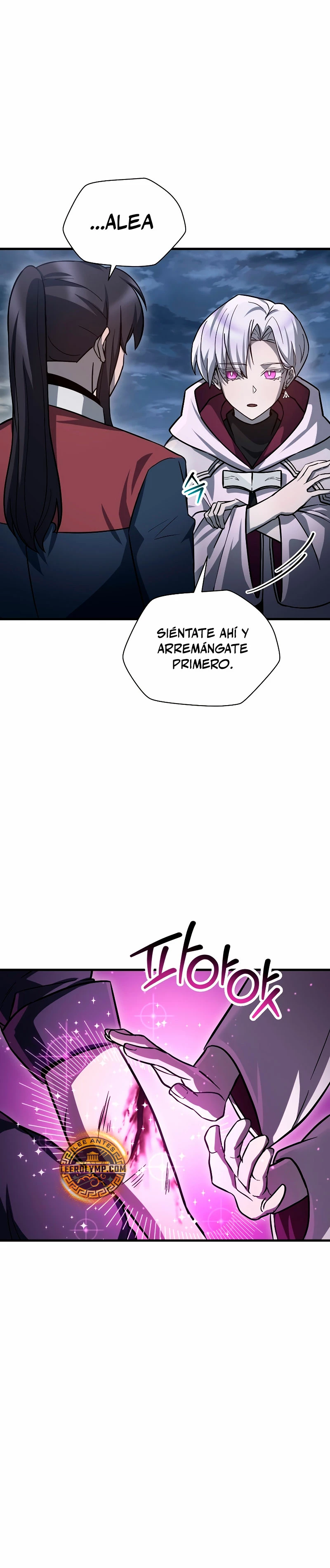 Read Helmut El Niño Abandonado ES Manga Online