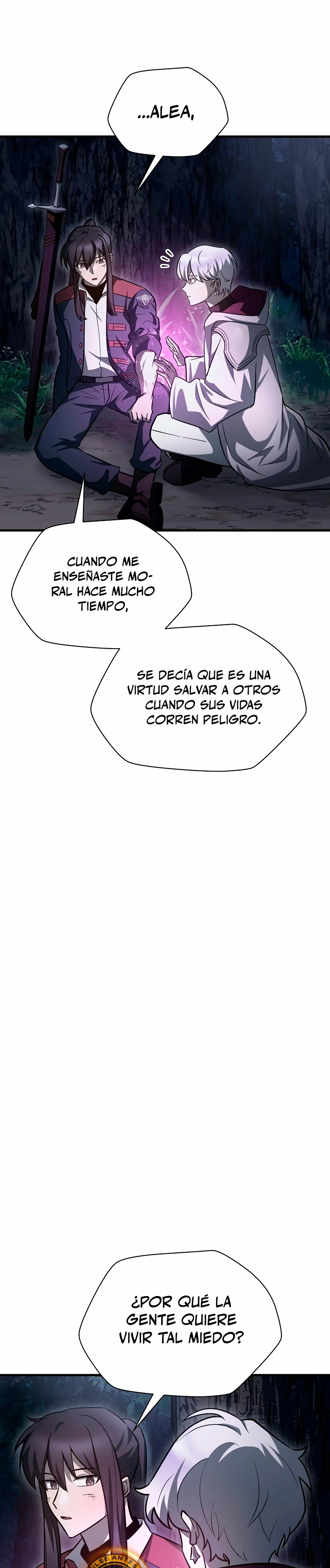 Read Helmut El Niño Abandonado ES Manga Online