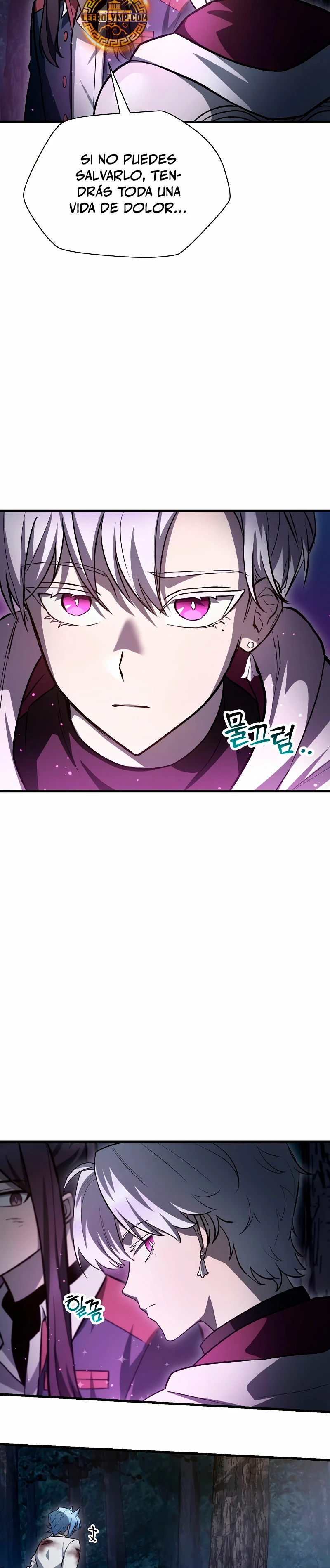 Read Helmut El Niño Abandonado ES Manga Online