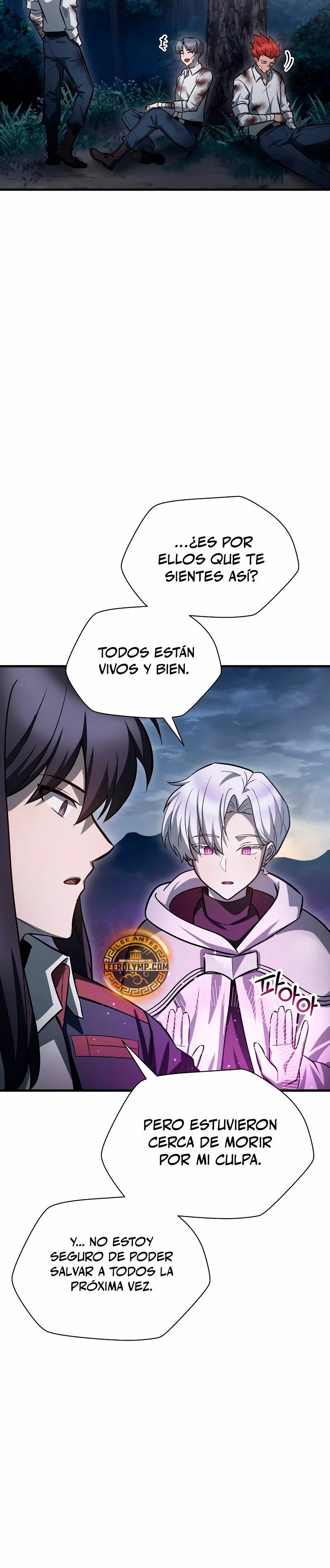 Read Helmut El Niño Abandonado ES Manga Online