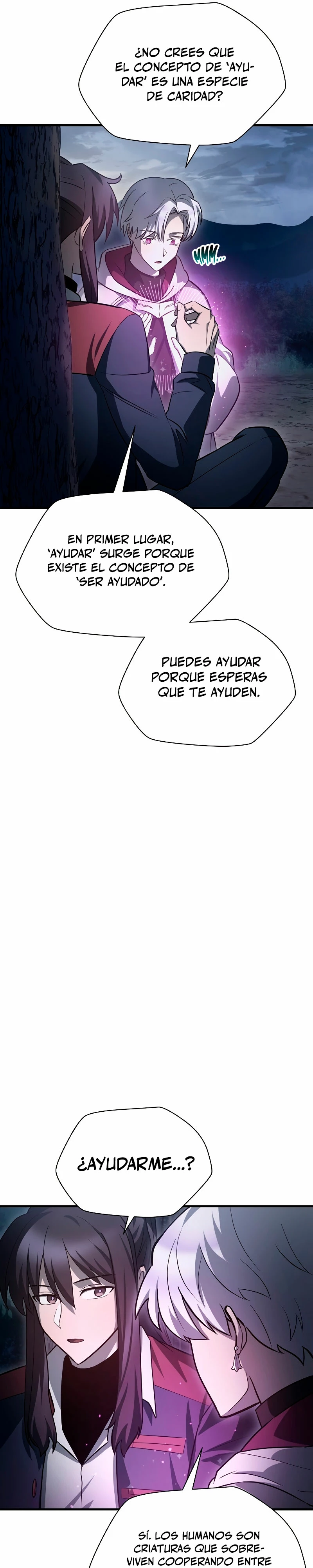Read Helmut El Niño Abandonado ES Manga Online