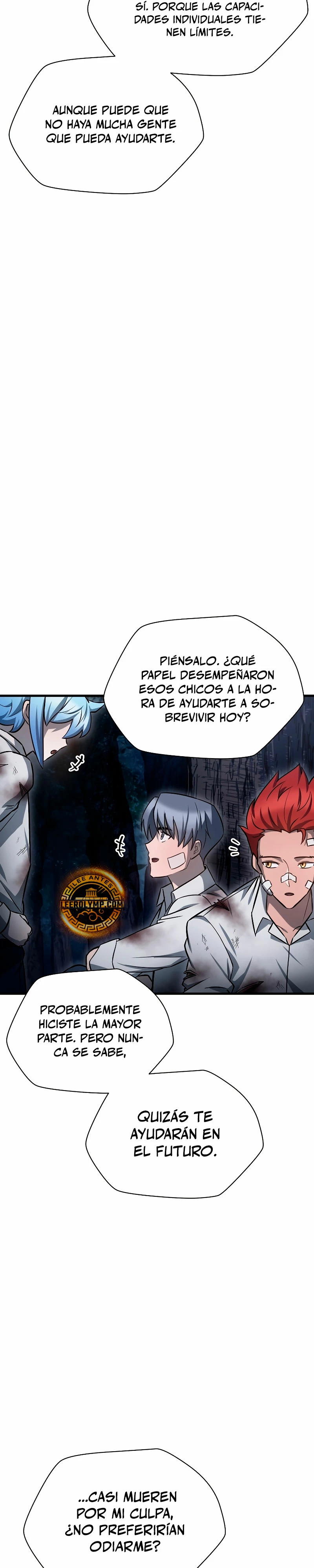 Read Helmut El Niño Abandonado ES Manga Online