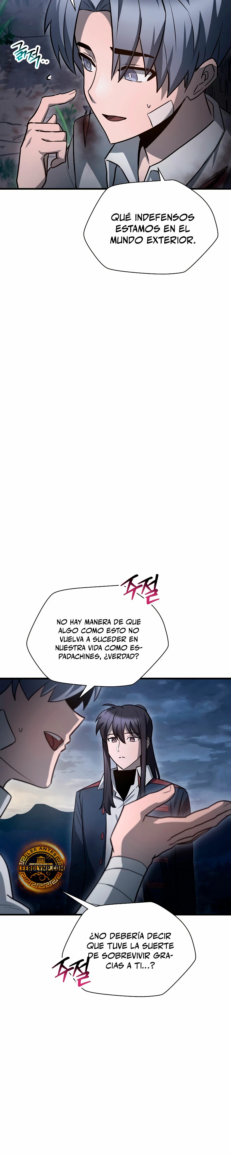 Read Helmut El Niño Abandonado ES Manga Online