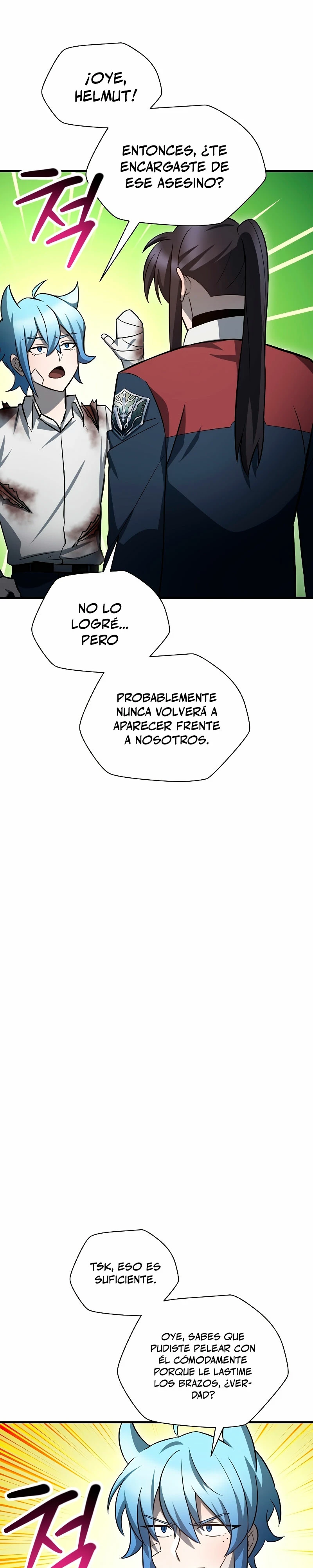 Read Helmut El Niño Abandonado ES Manga Online