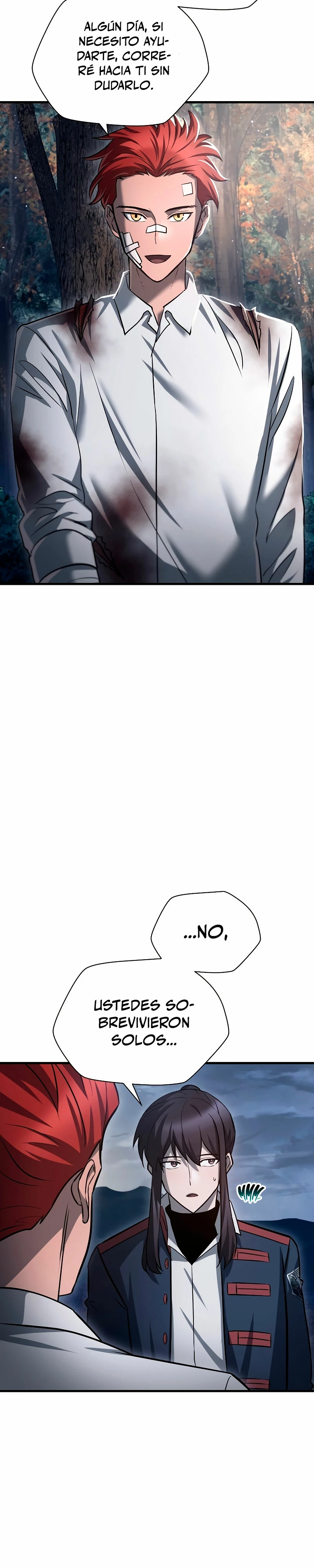 Read Helmut El Niño Abandonado ES Manga Online