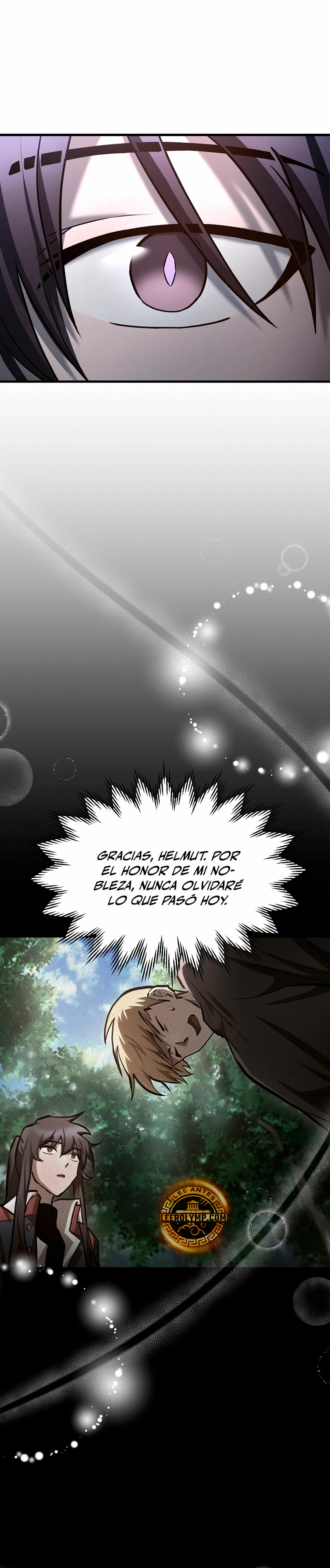 Read Helmut El Niño Abandonado ES Manga Online
