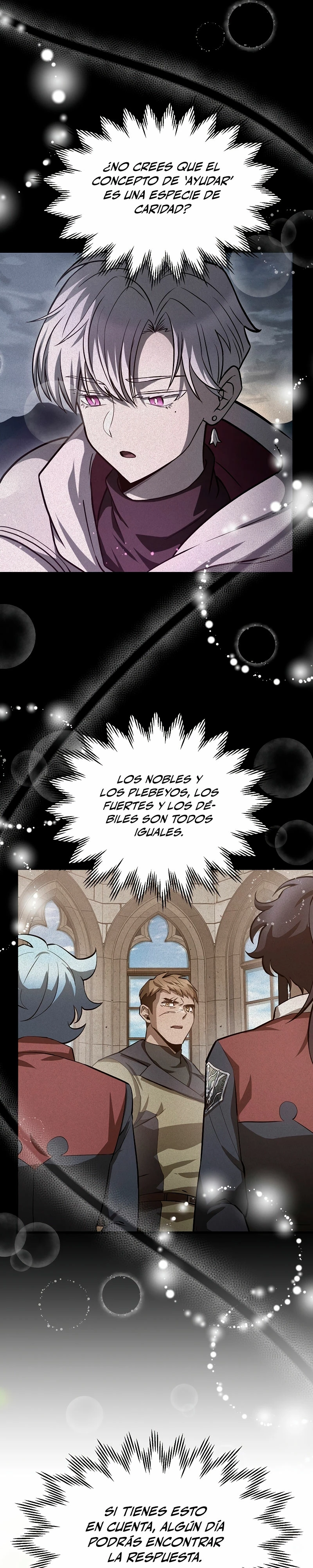 Read Helmut El Niño Abandonado ES Manga Online