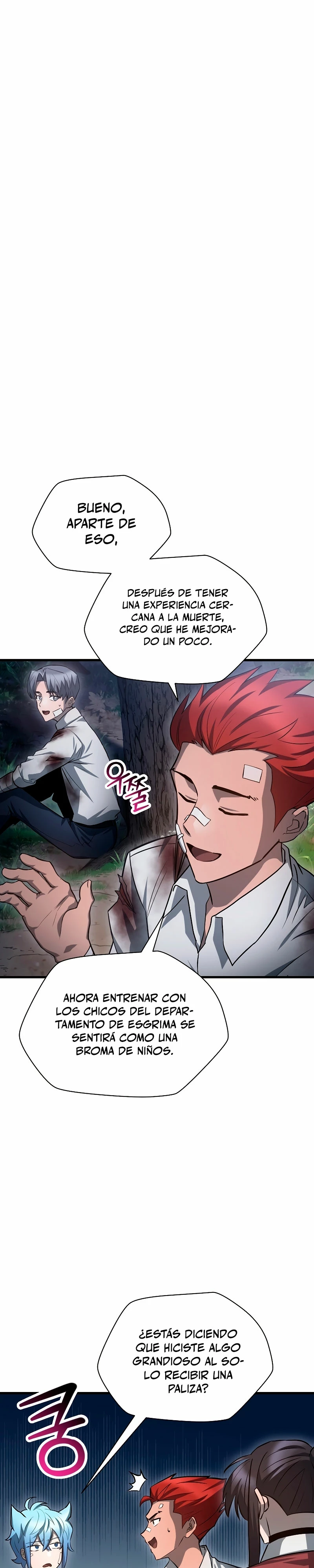 Read Helmut El Niño Abandonado ES Manga Online