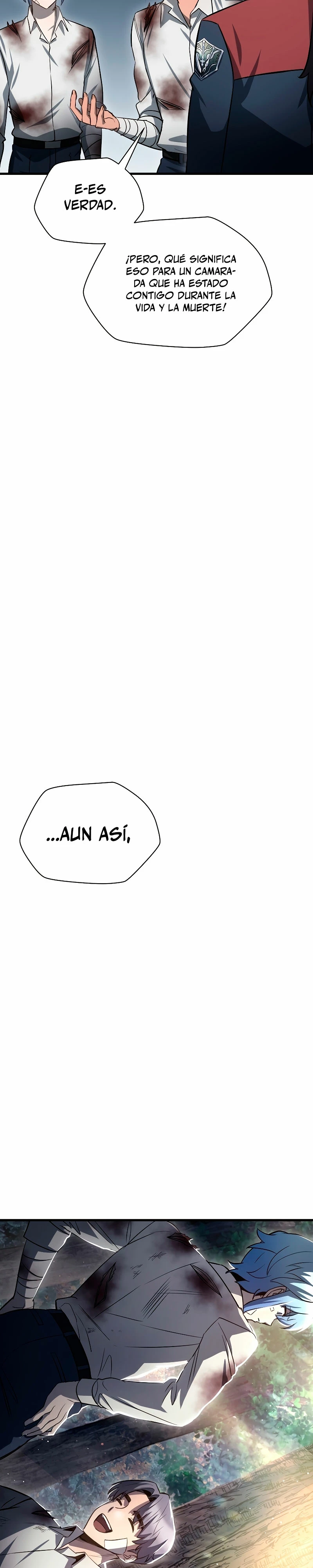 Read Helmut El Niño Abandonado ES Manga Online